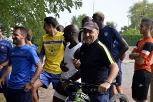 FC Gueugnon (Mercato)