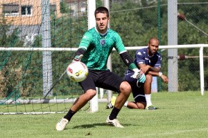 FC Gueugnon (Mercato)
