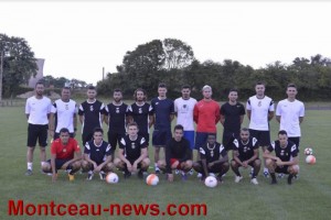 FC Montceau (National 2)