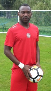 FC Montceau (match amical)