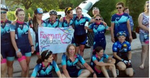 Maintenant c’est leur Tour ! (Cyclisme)