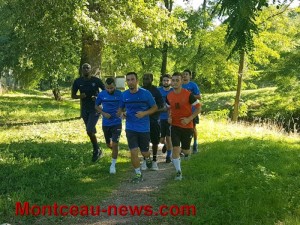 FC Gueugnon (Football)