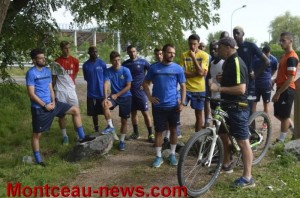 FC Gueugnon (Match Amical)