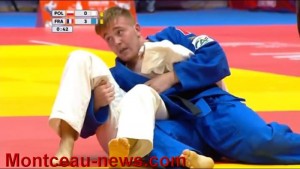 Judo Club Blanzynois
