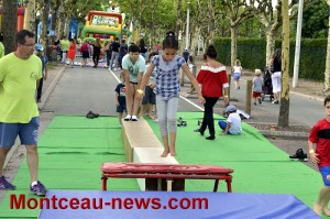 Eté du Lac 2017 : 13 Juillet
