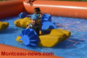 Eté du Lac 2017 (Montceau-les-Mines)