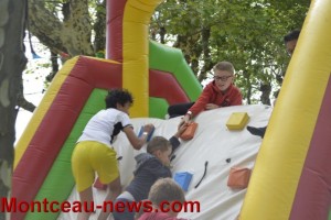 Eté du Lac 2017 (Montceau)