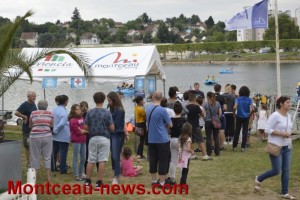 Eté du Lac 2017 (Montceau)