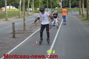 ETÉ DU LAC 2017 (Montceau)