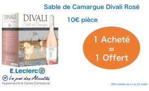 RAPPEL : Centre Leclerc Montceau