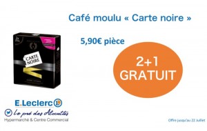 Centre Leclerc Montceau