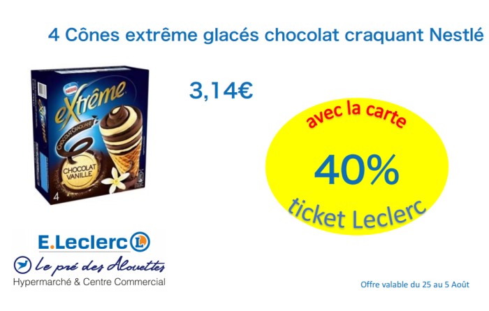leclerc 2607178