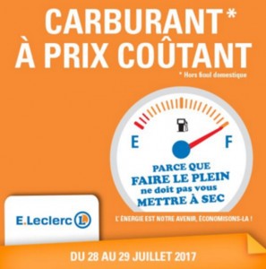 Centre Leclerc Montceau