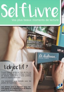 Médiathèque de Blanzy