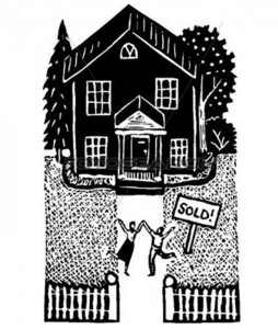 Vide maison  (Génelard)