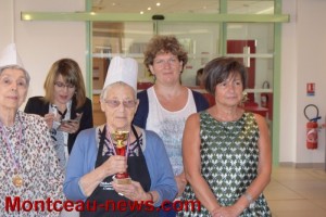 Résidence Henri Malot : chef d’or