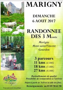“Les VillaJoies” de Marigny (Sortir)
