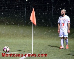Mercato (FC Montceau)