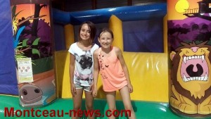 Montceau Olympic Natation