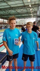 Montceau Olympic Natation