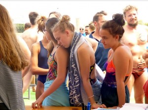 Montceau Olympic Natation