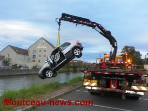 Faits divers (Montceau)