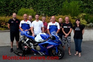 Les 500 Miles de Magny Cours