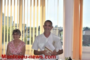 Collège Jean Moulin : sniff : Annie et Pierre s’en vont (Montceau)