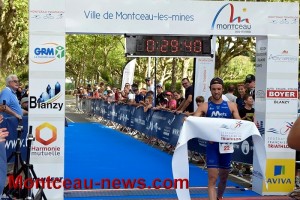 Plan d’eau du Plessis : championnat de France Aquathlon (Châpitre 2)