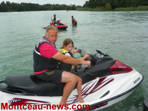 Week-ends aux Grands Parcs (Montceau)