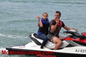 Les week-ends aux Grands Parcs : Encore beaucoup de monde ce dimanche