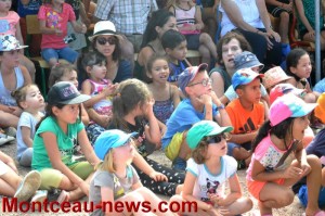 Les week-ends aux Grands Parcs (Montceau)