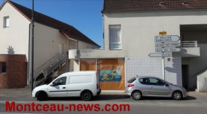 Boulangerie, pâtisserie de Pouilloux