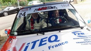 Team MSI Racing  (sports mécaniques)