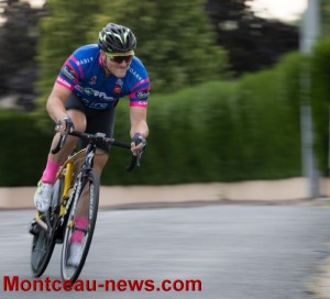 Ronde Sud Bourgogne (Sanvignes)