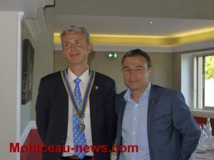 Rotary Club Montceau