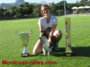 Club Canin « Educ Agility Passion Sanvignes »