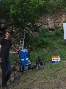 Rappel – Sel’Essentiel (Sanvignes)