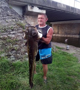 Belle prise (pêche)