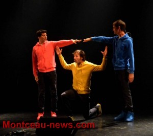 Concert de clôture du Festival des Queulots Folies
