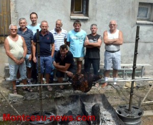De la solidarité à l&rsquo;état pur ! (Saint-Vallier)