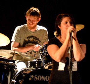 Rappel – Concert d&rsquo;été avec “Les Insoumis“ à Saint-Vallier