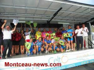Ronde Sud Bourgogne (Saint Vallier)