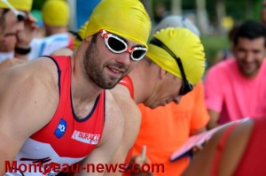 Montceau Triathlon (Montceau)