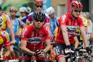 Ronde Sud Bourgogne (Cyclisme)