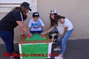 Ecole Henri Wallon : l&rsquo;année scolaire arrive à son terme !