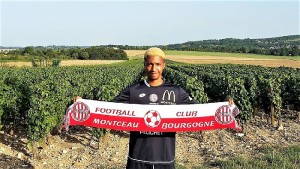 FC Montceau (Mercato)