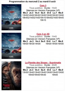 Cinéma Le Morvan (Le Creusot)