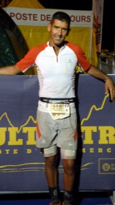 Ultra Trail Côte d&rsquo;Azur Mercantour