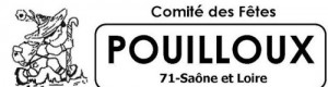 Comité des fêtes de Pouilloux